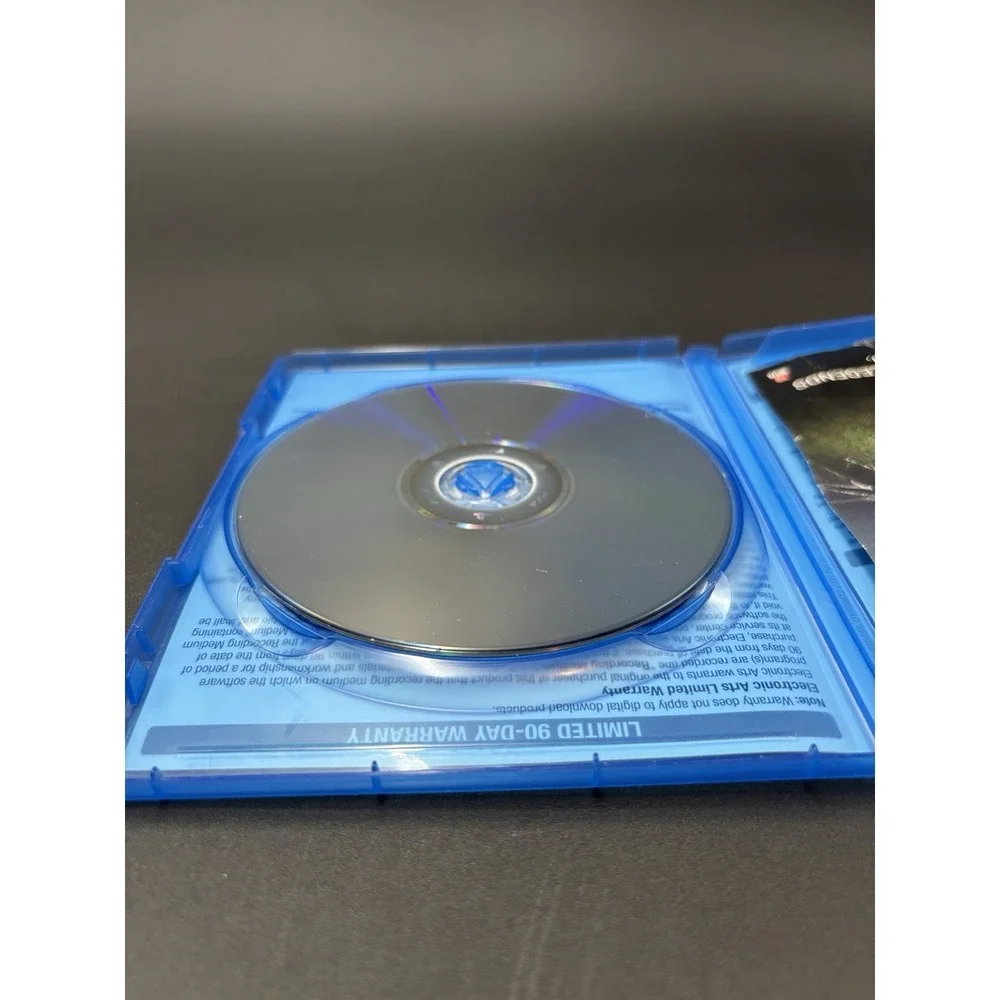 Madden 16 Deluxe & Madden 17 Franchise Edition PS4 Clean!